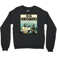 The Big Lebowski, The Big Lebowski Vintage, The Big Lebowski Art, The  Crewneck Sweatshirt | Artistshot