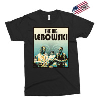 The Big Lebowski, The Big Lebowski Vintage, The Big Lebowski Art, The  Exclusive T-shirt | Artistshot