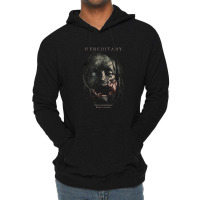 Hereditary Ari Aster Horror Classic Paimon Lightweight Hoodie | Artistshot