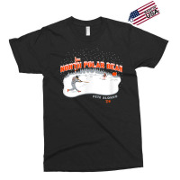 Officially Licensed Pete Alonso, North Polar Bear Exclusive T-shirt | Artistshot