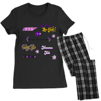 Tennessee Tech  Set Women's Pajamas Set | Artistshot