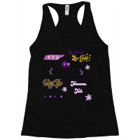 Tennessee Tech  Set Racerback Tank | Artistshot