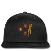 Vintage A Tribe Called Quest Fan Art Printed Hat | Artistshot