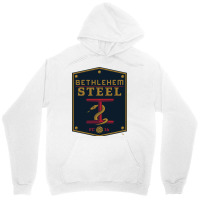 Steel Fc Art Unisex Hoodie | Artistshot