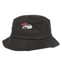 Mitsubish Evo Vi Tommy Makinen Edition White Bucket Hat | Artistshot