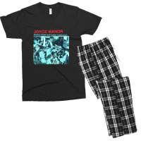 Joyce Manor - Songs From Northern Torrance Apparel For Fans Men's T-shirt Pajama Set | Artistshot