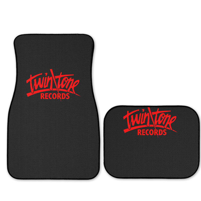 Minnesota's Twintone Records Helping The Twin Cities Music Scene From  Full Set Car Mats | Artistshot