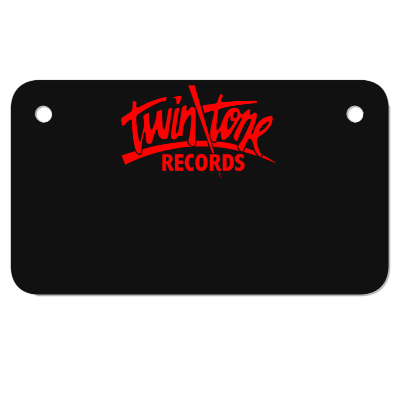 Minnesota's Twintone Records Helping The Twin Cities Music Scene From  Motorcycle License Plate | Artistshot