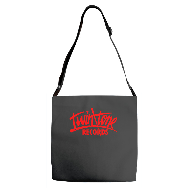 Minnesota's Twintone Records Helping The Twin Cities Music Scene From  Adjustable Strap Totes | Artistshot