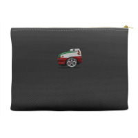 Mltpla Italia Accessory Pouches | Artistshot