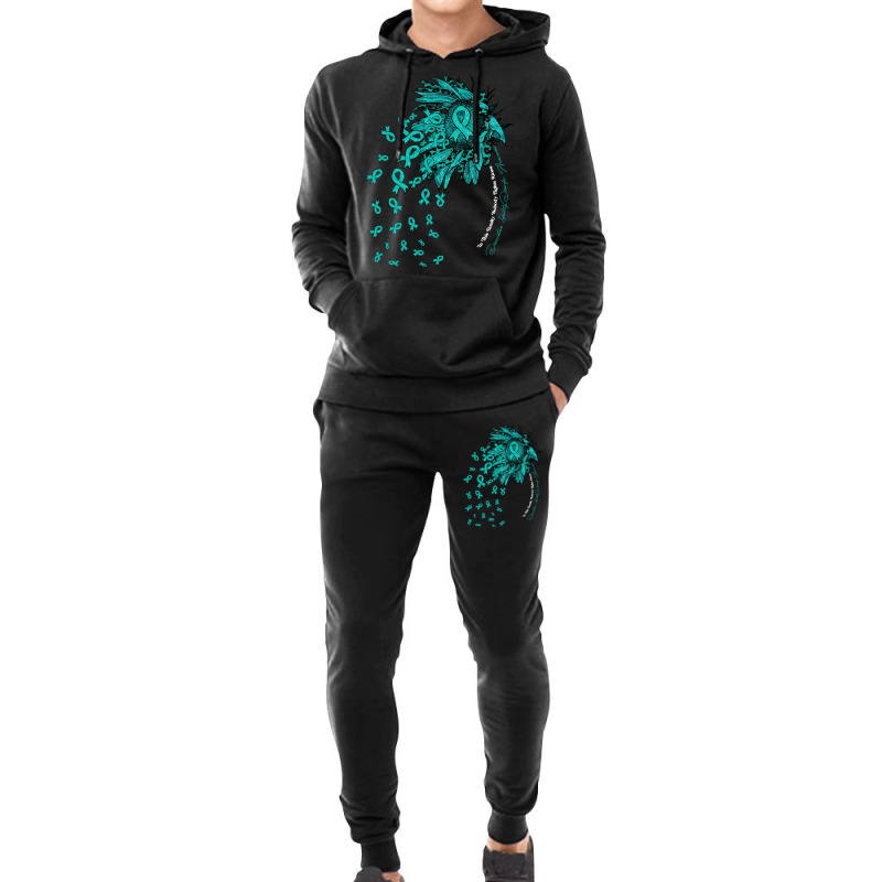 Dissociative Identity Disorder Survivor T  Shirt Dissociative Identity Hoodie & Jogger Set | Artistshot