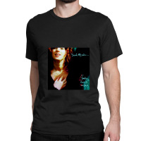 Sarah Mclachlan Fumbling Towards Ecstasy Classic T-shirt | Artistshot