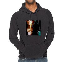 Sarah Mclachlan Fumbling Towards Ecstasy Vintage Hoodie | Artistshot