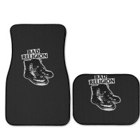 Infected Full Set Car Mats | Artistshot