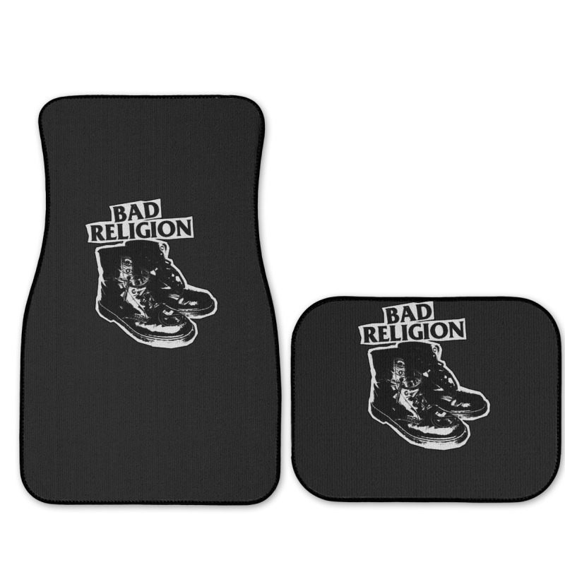 Infected Full Set Car Mats | Artistshot