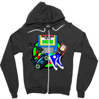 Things You Probably Didn't Know About Nineties Zipper Hoodie | Artistshot