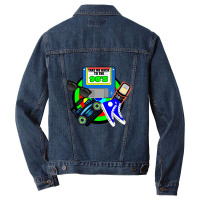 Things You Probably Didn't Know About Nineties Men Denim Jacket | Artistshot