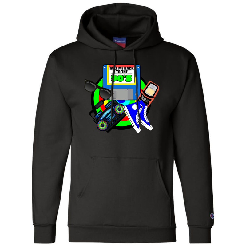 Things You Probably Didn't Know About Nineties Champion Hoodie | Artistshot