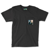 Paul Dano Pocket T-shirt | Artistshot