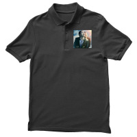 Paul Dano Men's Polo Shirt | Artistshot