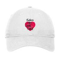 One Direction Future Mrs Zayn Malik Adjustable Cap | Artistshot