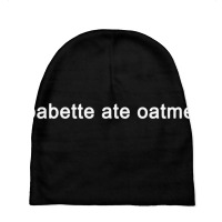 Babette Ate Oatmeal Gilmore Girls Baby Beanies | Artistshot