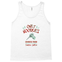 Only Noodles Santa Carla Lost Tank Top | Artistshot