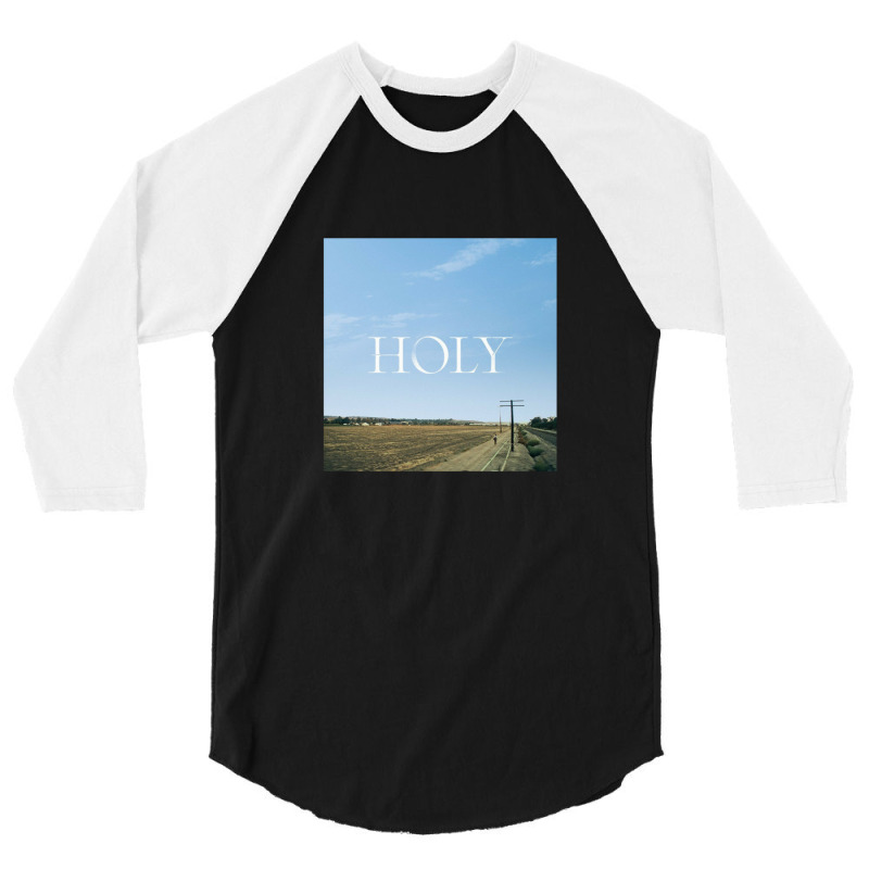 Holy Sky .png 3/4 Sleeve Shirt | Artistshot