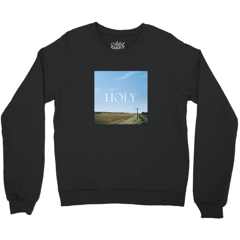 Holy Sky .png Crewneck Sweatshirt | Artistshot