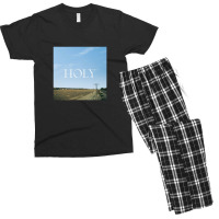 Holy Sky .png Men's T-shirt Pajama Set | Artistshot