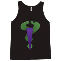 Riddlerpenguin Tank Top | Artistshot