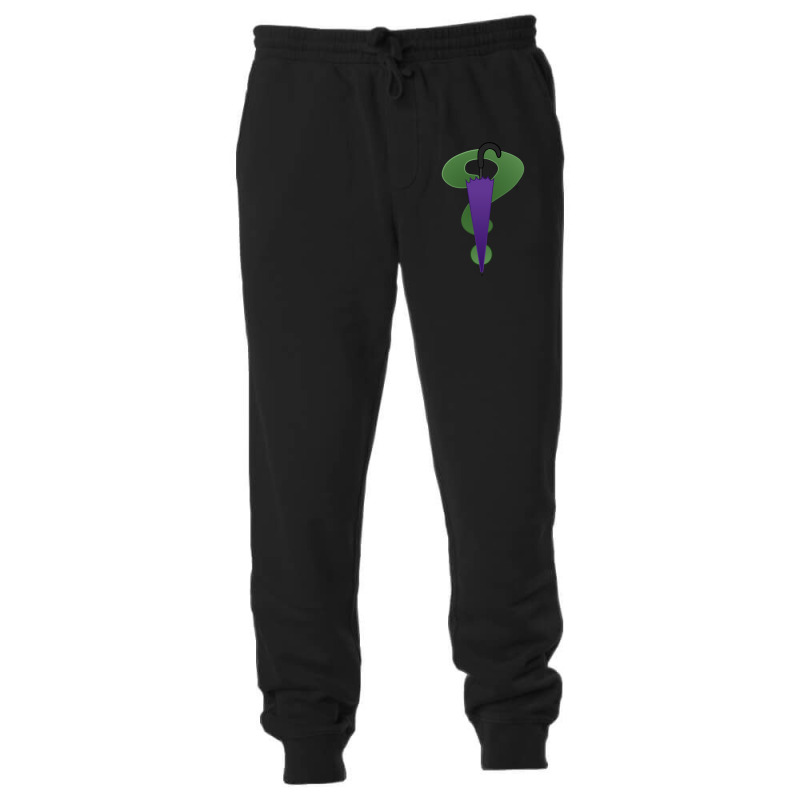 Riddlerpenguin Unisex Jogger | Artistshot