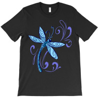 Dragonfly T  Shirt Dragonfly Insect T  Shirt T-shirt | Artistshot