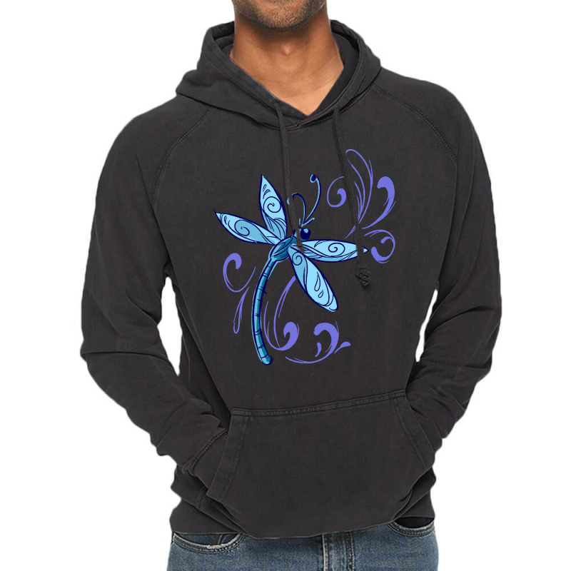 Dragonfly T  Shirt Dragonfly Insect T  Shirt Vintage Hoodie | Artistshot