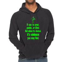 Riddlers Riddle Vintage Hoodie | Artistshot