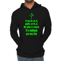 Riddlers Riddle Lightweight Hoodie | Artistshot