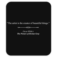 Quote Mousepad | Artistshot