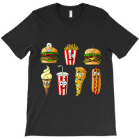 State Fair Foods Mn Premium T-shirt | Artistshot