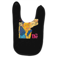 The The   Soul Mining Baby Bibs | Artistshot