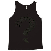 The Riddler   (3) Tank Top | Artistshot