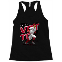 Joey Votto Player Map Racerback Tank | Artistshot