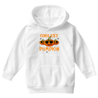 Educator Innovator I Teach The Cutest Pumpkins Halloween T Shirt Youth Hoodie | Artistshot