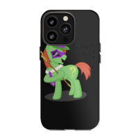 The Riddler - Unique Unicorn  Premium Iphone 13 Pro Case | Artistshot