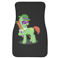 The Riddler - Unique Unicorn  Premium Front Car Mat | Artistshot