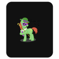 The Riddler - Unique Unicorn  Premium Mousepad | Artistshot