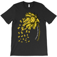 Embryonal Rhabdomyosarcoma Survivor T  Shirt Embryonal Rhabdomyosarcom T-shirt | Artistshot