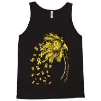 Embryonal Rhabdomyosarcoma Survivor T  Shirt Embryonal Rhabdomyosarcom Tank Top | Artistshot