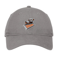 Steelers, Sheffield Adjustable Cap | Artistshot