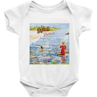 Foxtrot (hq) Baby Bodysuit | Artistshot