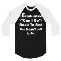 Womens Graduation Gifts For Him Her 2022 High School College V Neck T 3/4 Sleeve Shirt | Artistshot